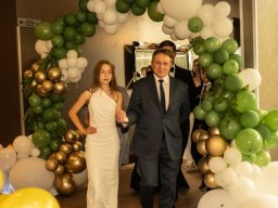 Bal Ósmoklasistów 2023